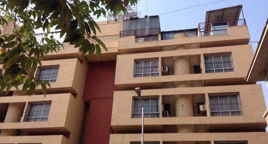 Hotel Shree Leela International, Manmad 2