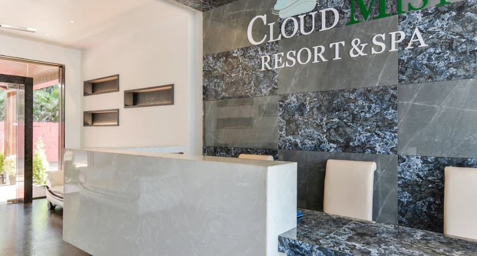 Cloud Mist Resort and Spa, Mahabaleshwar 3