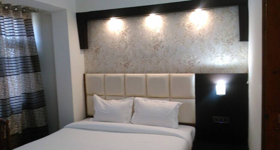 Hotel Shimla Palace, Shimla 3