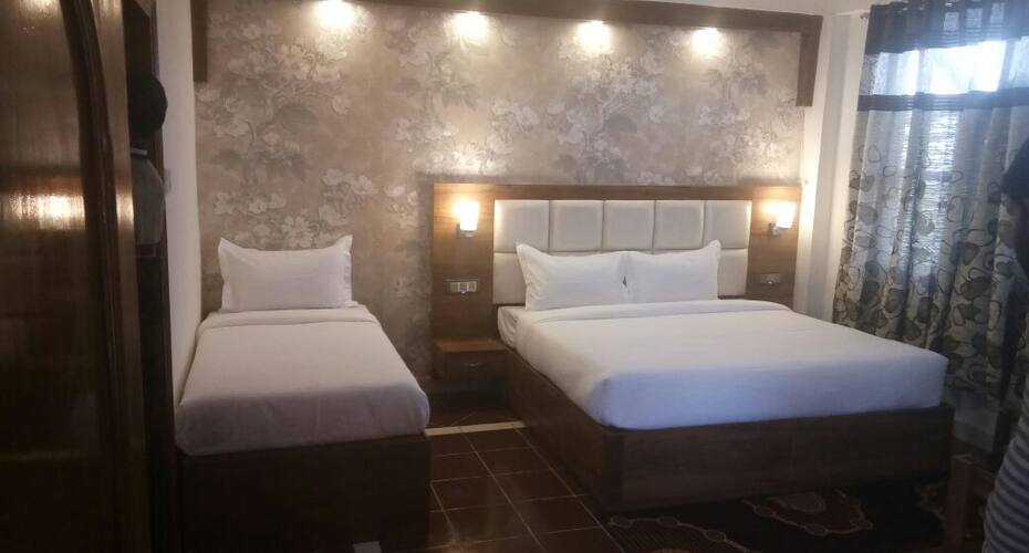 Hotel Shimla Palace, Shimla 4