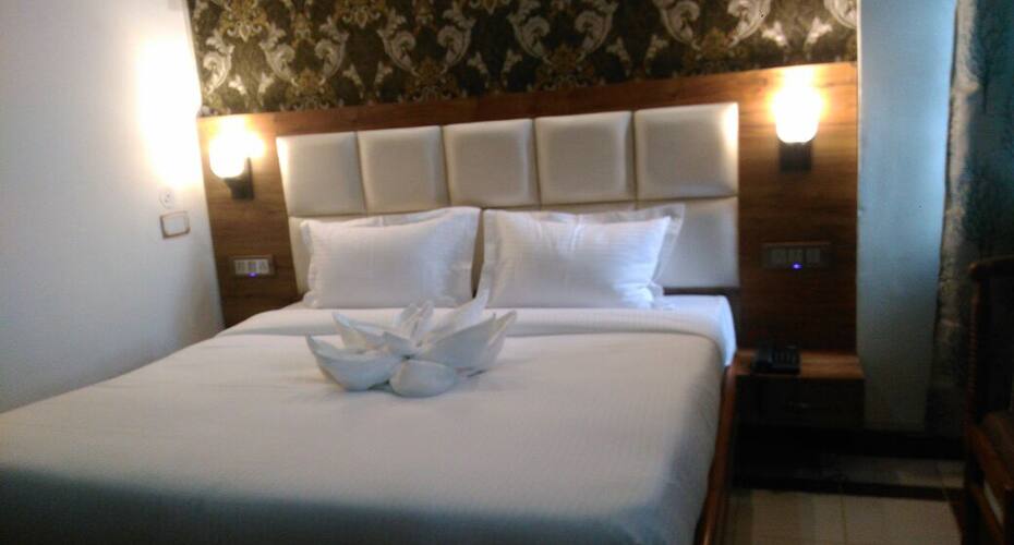 Hotel Shimla Palace, Shimla 5