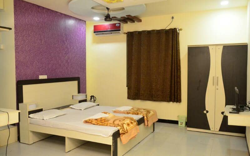 Shanti The Grand Palace, Ratnagiri 1