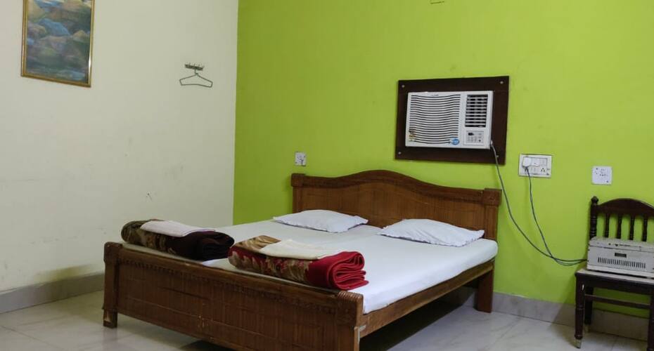 Hotel Natraj, Sambalpur 2