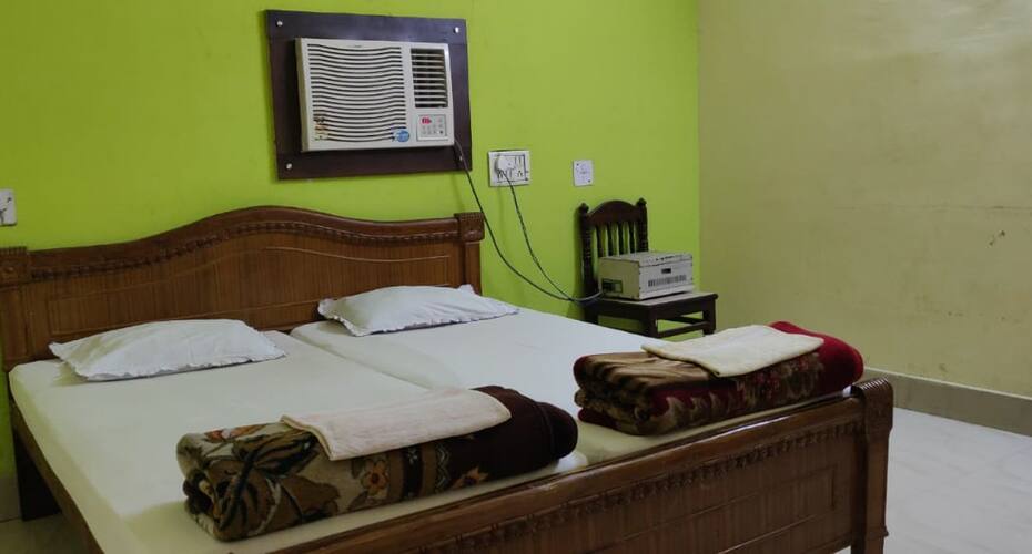 Hotel Natraj, Sambalpur 3