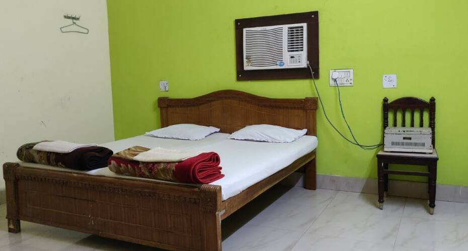 Hotel Natraj, Sambalpur 1