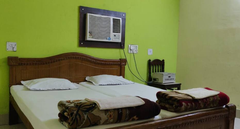 Hotel Natraj, Sambalpur 5