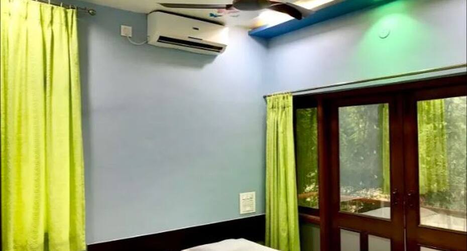 Hotel Relax, Latur 5