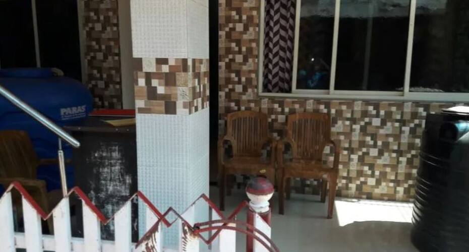 Ashirwad Cottage, Matheran 5