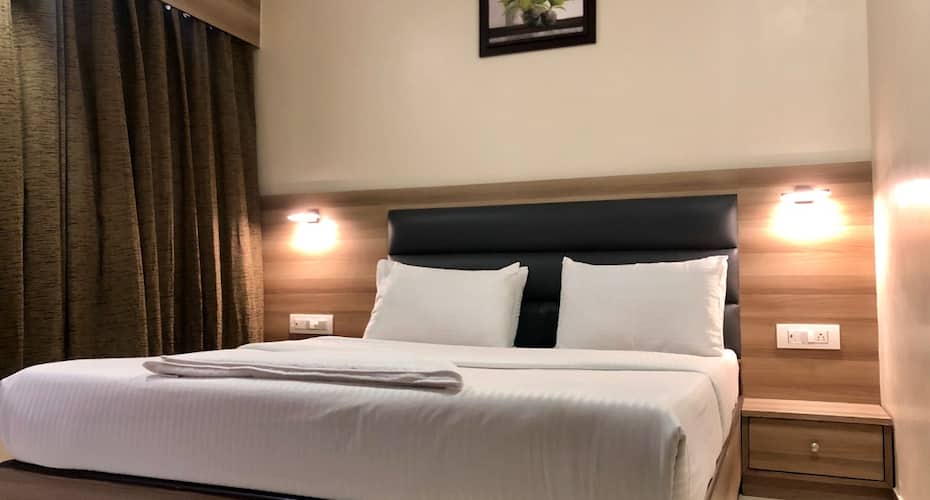 Hotel Avon Ruby Mumbai Book This Hotel At The Best Price - 