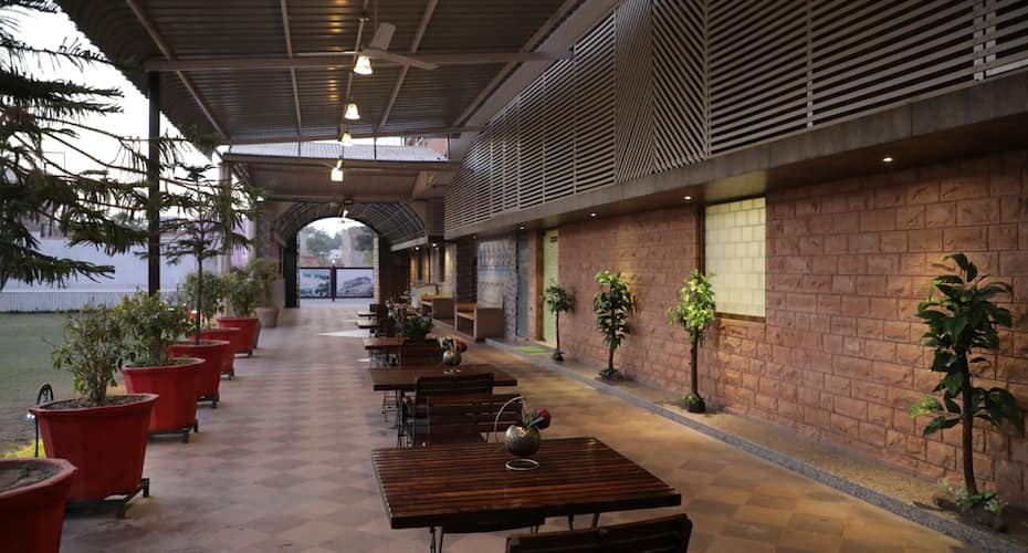 Shivam Palace & Resort, Jodhpur 3