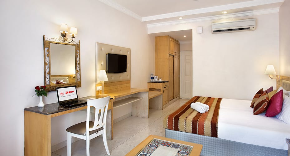Avion Holiday Resort Lonavala Book This Hotel At The Best Price