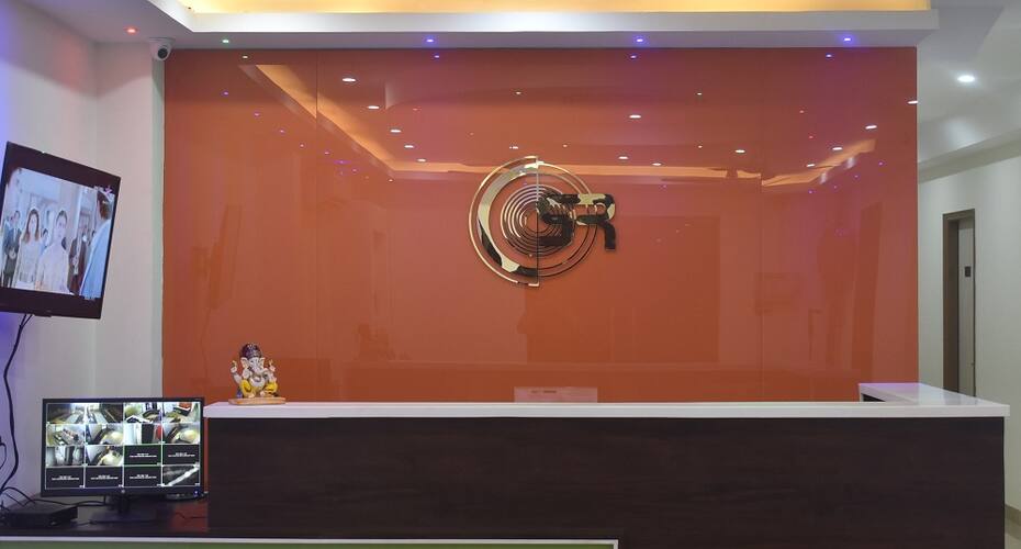 Hotel S.R.Residency, Zirakpur 3
