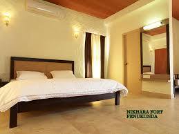 Nikhara Fort -1 and  Fort - 2, Anantapur 5