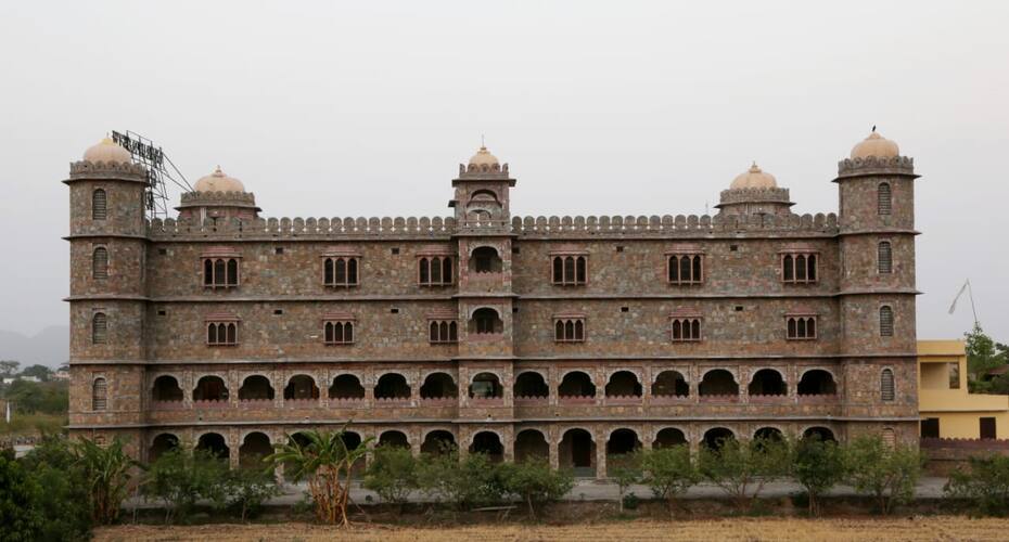Indraprasth Heritage Resorts, Kumbhalgarh 5