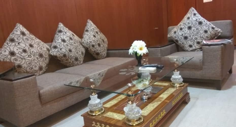 Hotel Lalith Mahal, Hampi 5