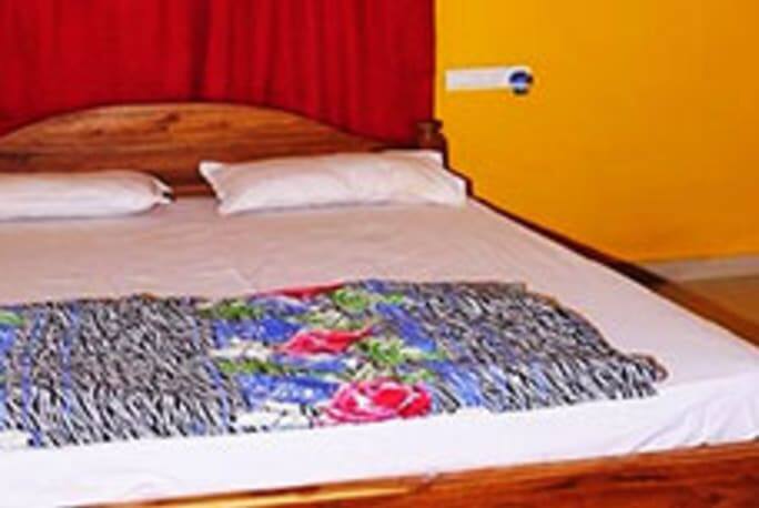 Sri Raghuram Residency, Bhadrachalam 5