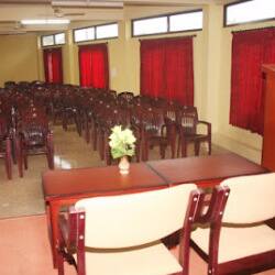 AARIA TOURIST HOME, Kozhikode 3
