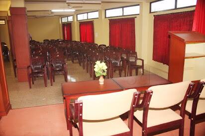AARIA TOURIST HOME, Kozhikode 4