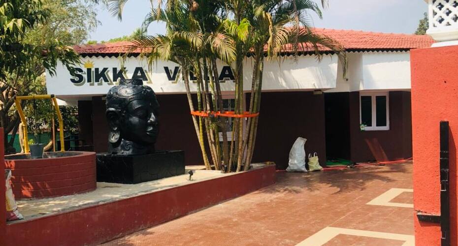 Sikka Villa, Lonavala 2
