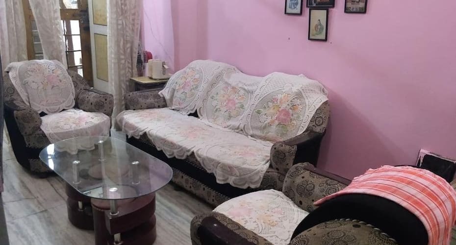 Arora Lodge and Home Stay, Allahabad 2