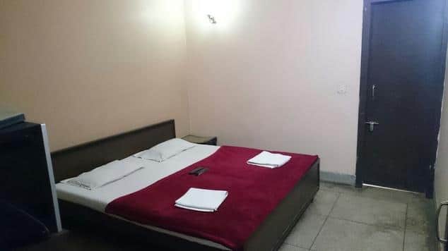 Arora Lodge and Home Stay, Allahabad 1
