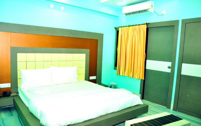Hotel Muskan Palace, Pakur 3