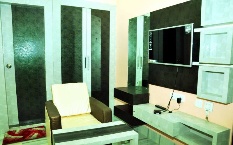 Hotel Muskan Palace, Pakur 4