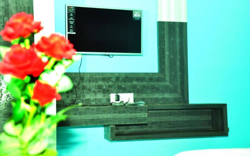 Hotel Muskan Palace, Pakur 5