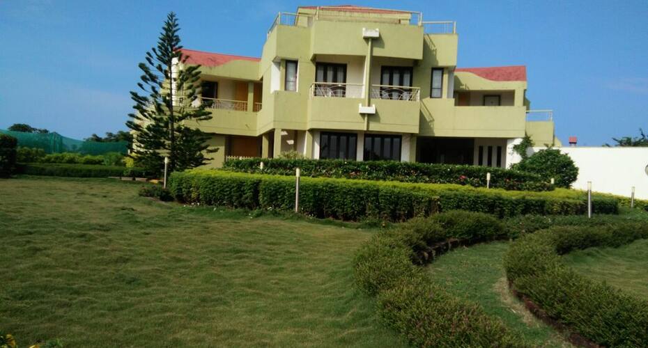 Seawind@ Kokanwadi, Ratnagiri 3