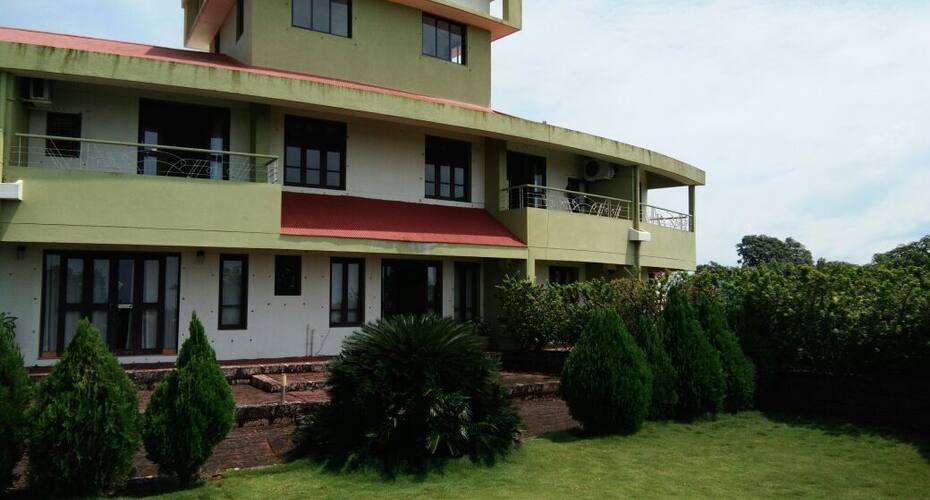 Seawind@ Kokanwadi, Ratnagiri 4