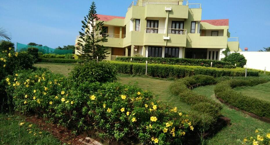 Seawind@ Kokanwadi, Ratnagiri 5