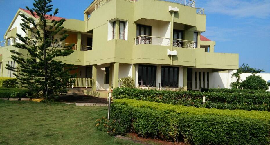 Seawind@ Kokanwadi, Ratnagiri 2
