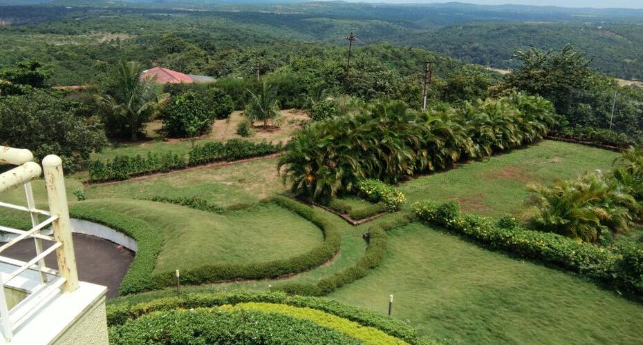 Seawind@ Kokanwadi, Ratnagiri 1