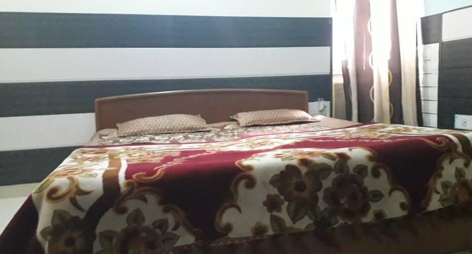 Hotel Nirmal Bar Restaurant, Sirmour 3
