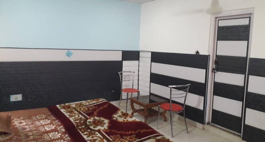 Hotel Nirmal Bar Restaurant, Sirmour 4