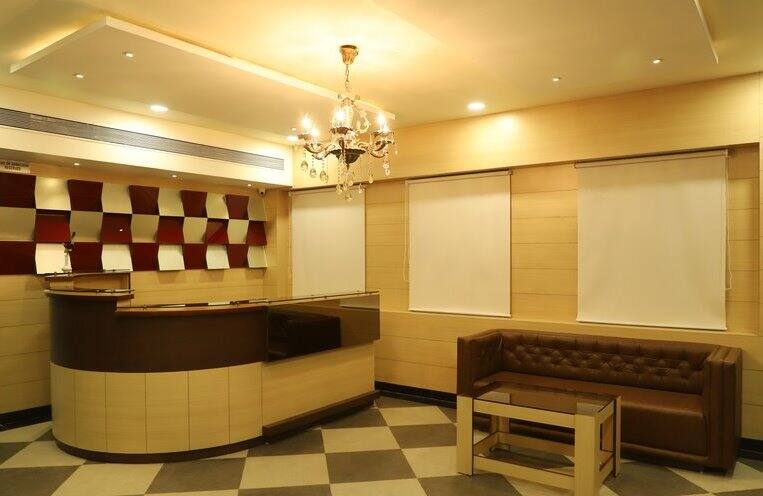 Rutbah Hotel, Fatehgarh Sahib 3