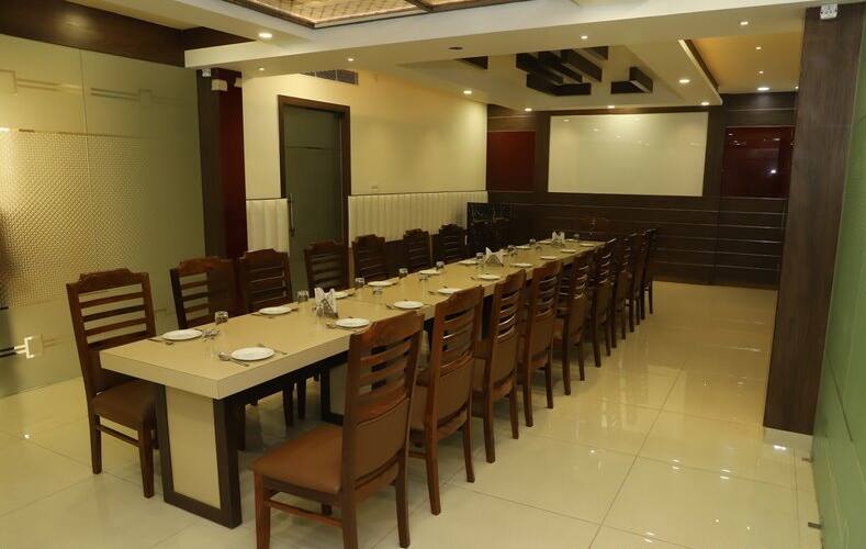 Rutbah Hotel, Fatehgarh Sahib 4