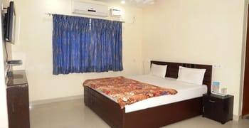 Silpa Hotel and Lodge, Guntur 1