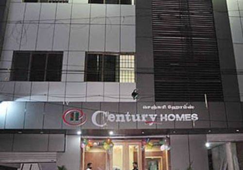 Century Homes, Chennai 1