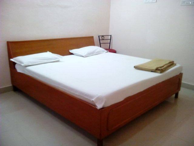 TPG Nest Best Rooms, Chennai 4