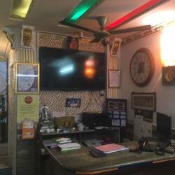 TPG Nest Best Rooms, Chennai 5
