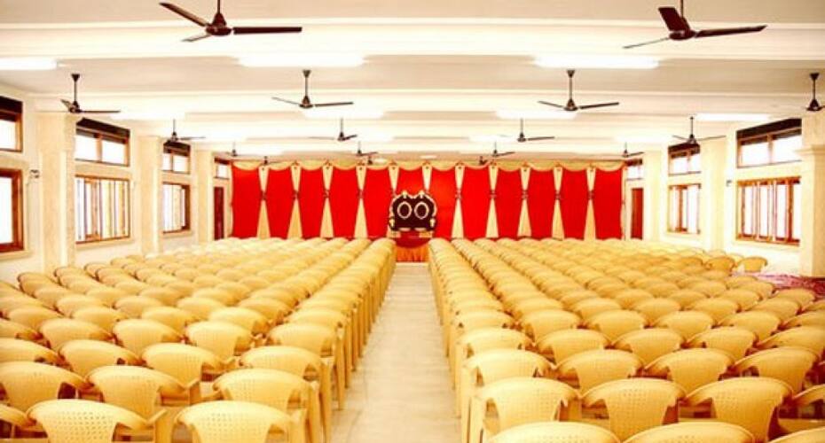 Hotel Sri Raghavendra, Chennai 4