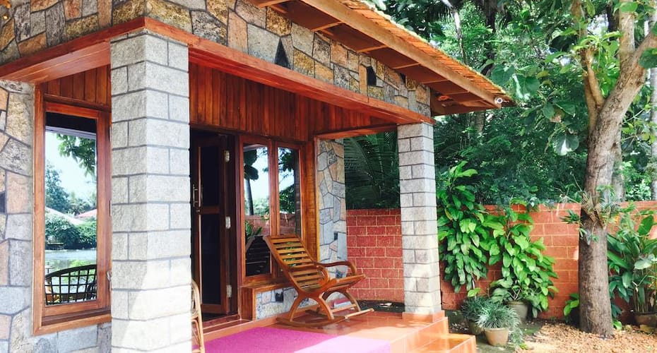 Aquabliss Resort, Alleppey 4