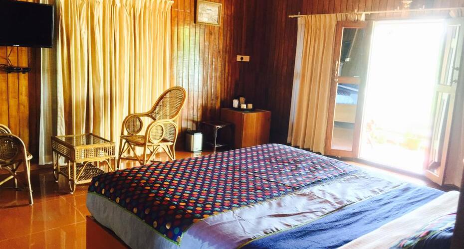 Aquabliss Resort, Alleppey 5