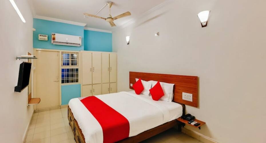Classic Guest House, Hyderabad 2