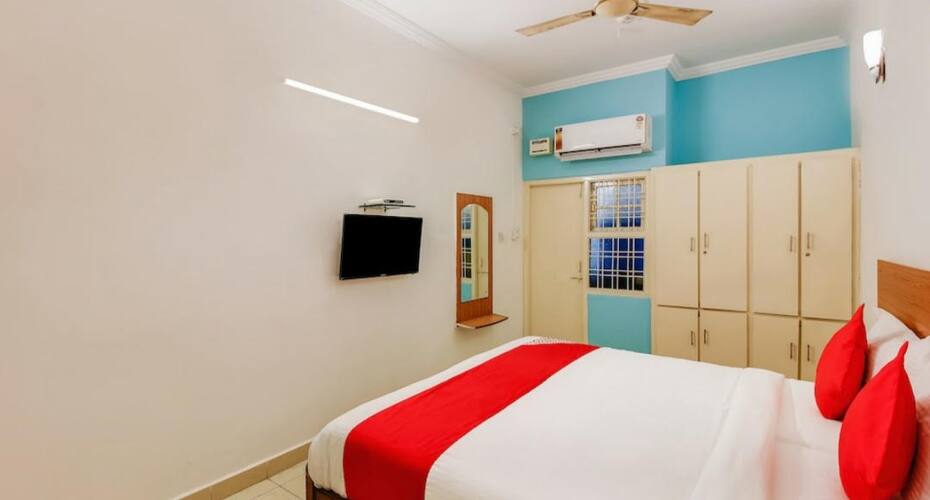 Classic Guest House, Hyderabad 3