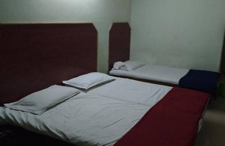 Sri Hari Kiran Residency, Tirupati 3