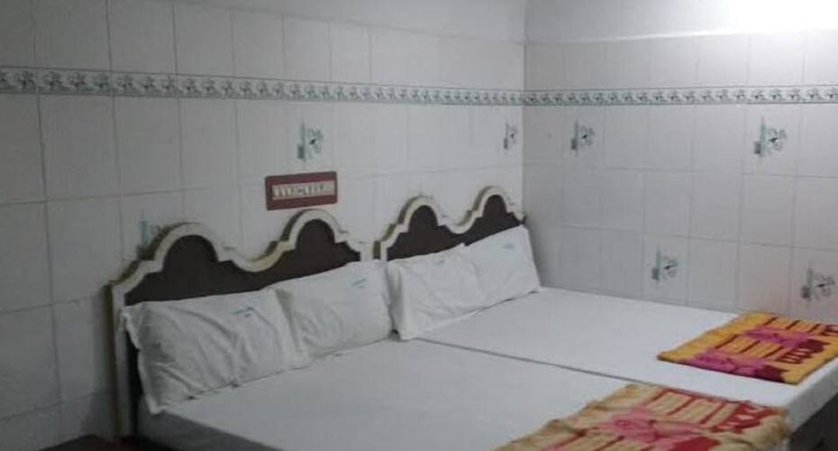 Sri Hari Kiran Residency, Tirupati 1