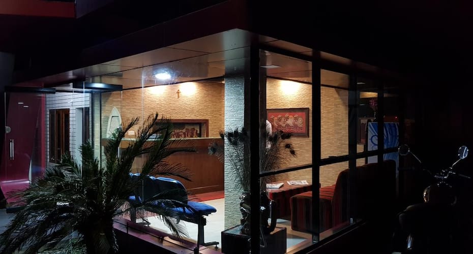 Airco Le Grand Inn, Thiruvalla 2