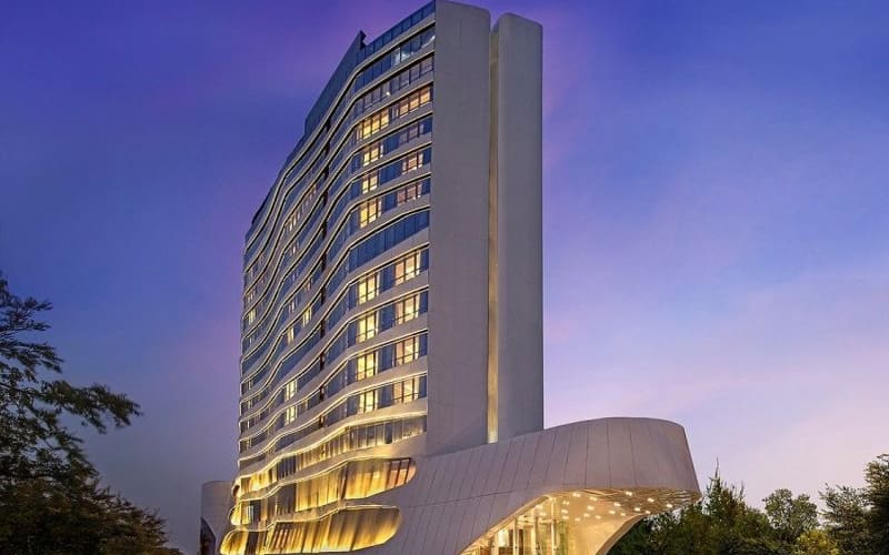 Double Tree By Hilton Ahmedabad Ahmedabad Price, Reviews, Photos & Address